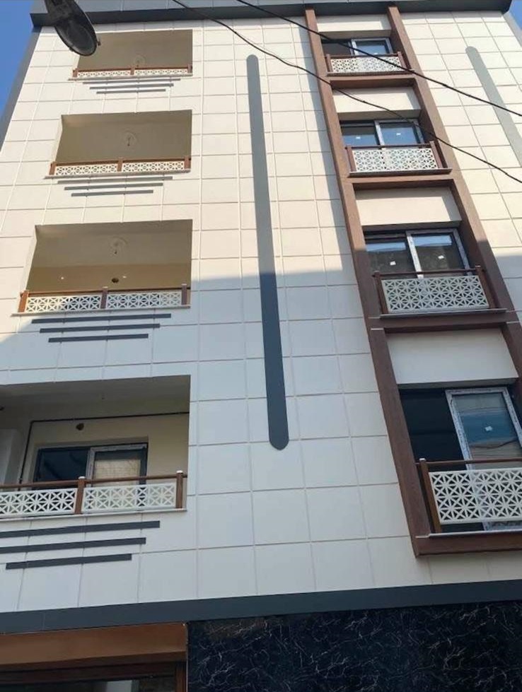 Öz Kasırga İnşaat